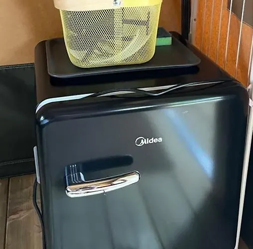 Lyxtält Delta Glamping *