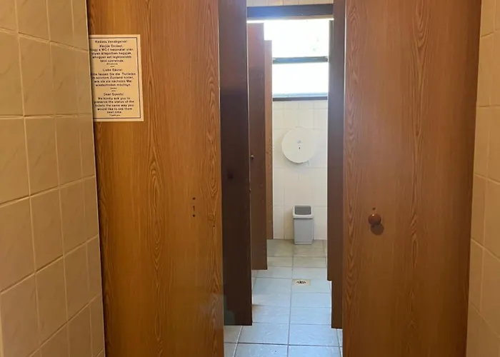 Delta Glamping Lyxtält Balatonederics